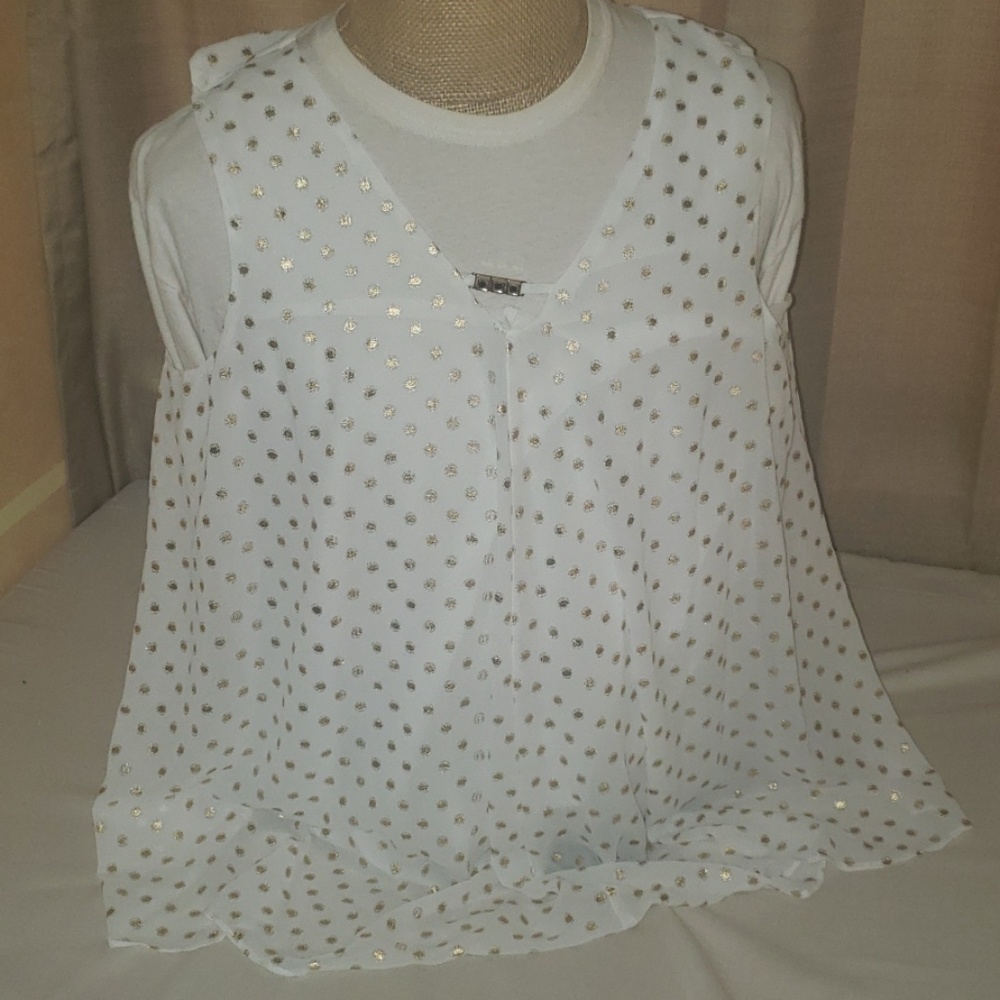 NwT dress barn size 2x.